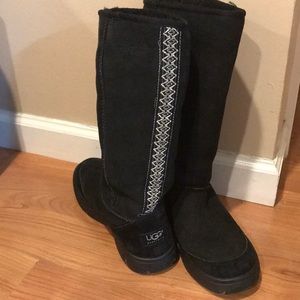 Ugg Knee high boots